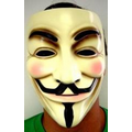 Halloween Fawkes Masks